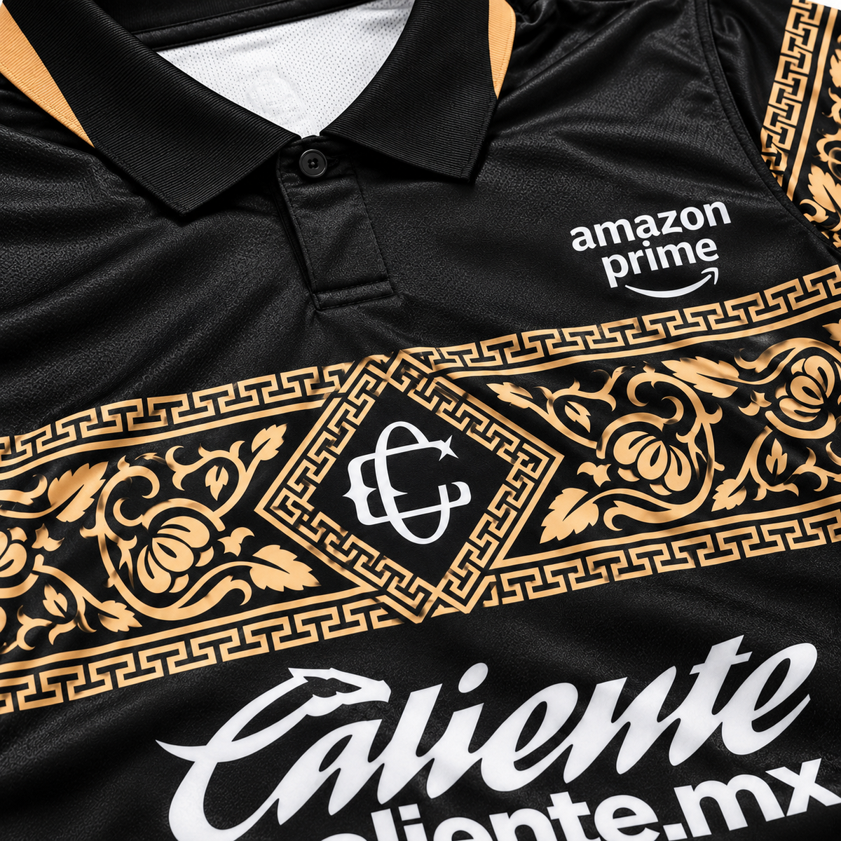 Chivas 3er Dama 26/27