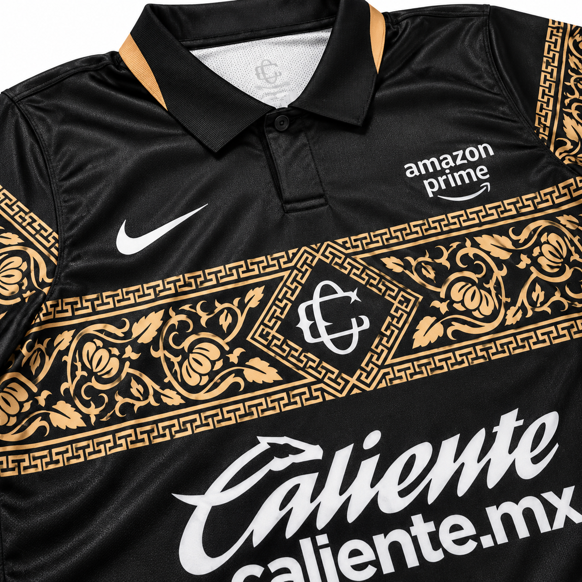 Chivas 3er Dama 26/27