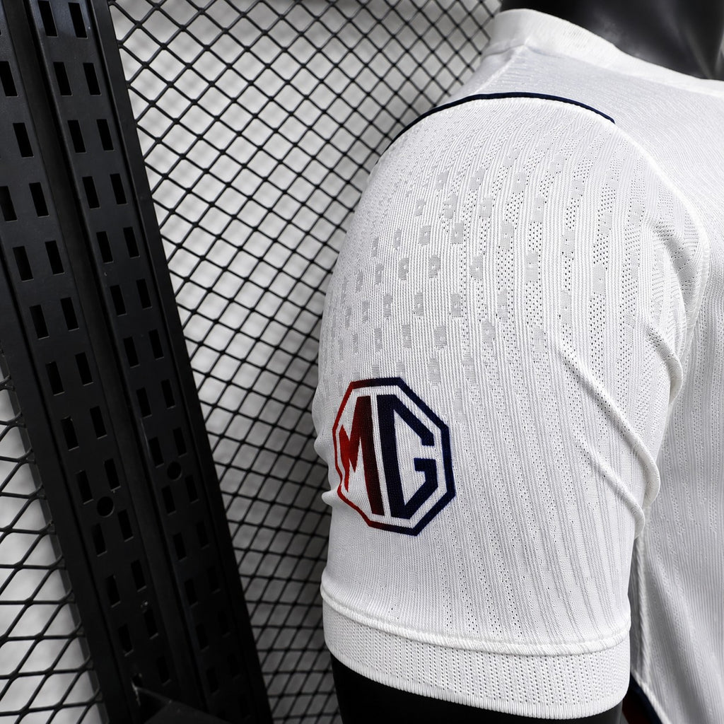 Jersey Chivas Visitante 2026/27 – Versión Fan - Manga Corta