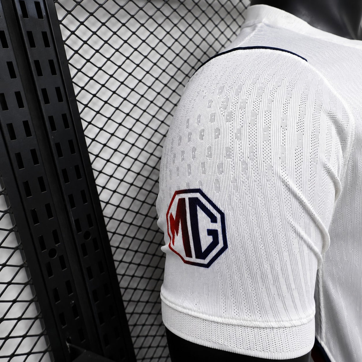 Jersey Chivas Visitante 2026/27 – Versión Jugador – Manga corta