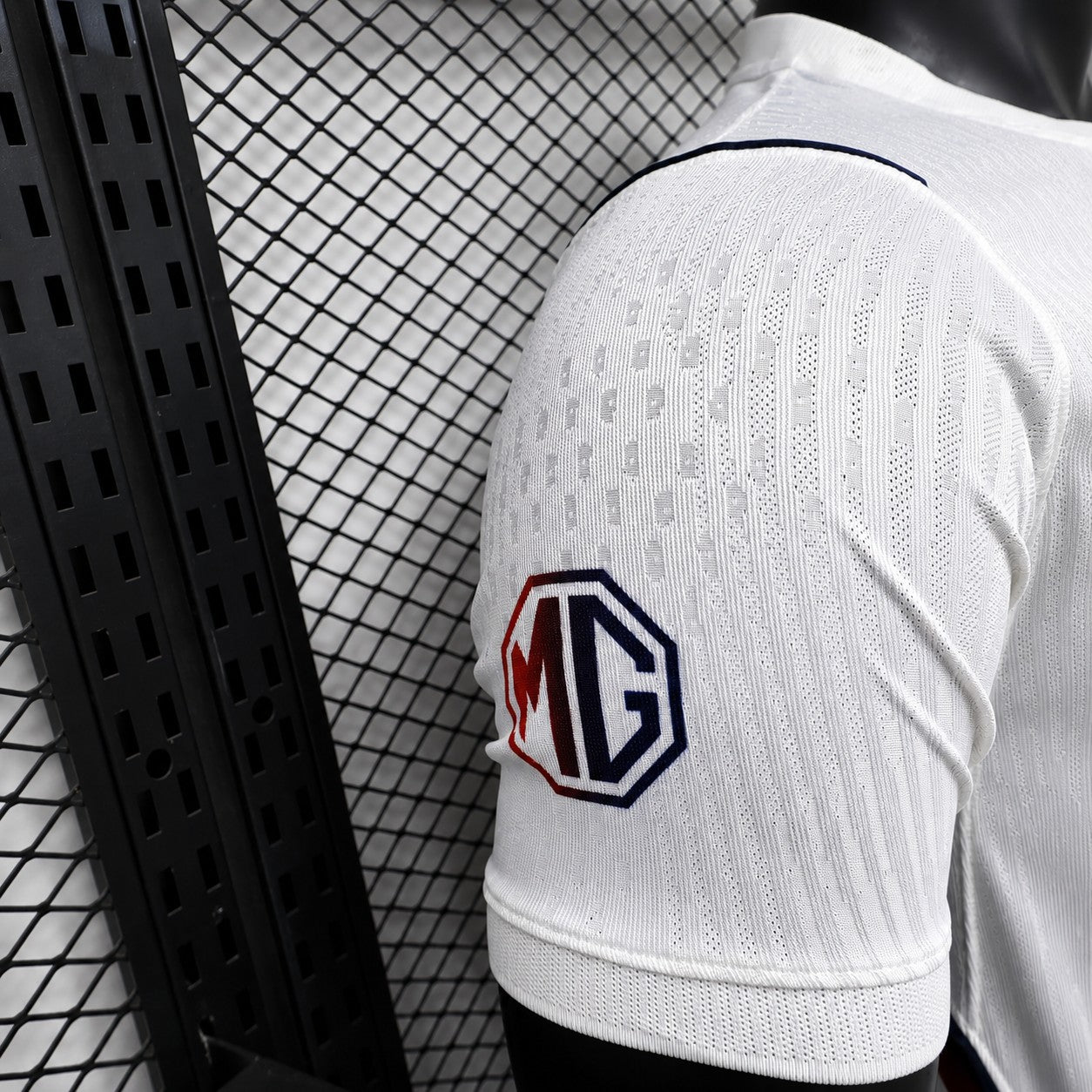 Jersey Chivas Visitante 2026/27 – Versión Fan - Manga Corta