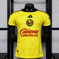 Jersey Club América Local 2026/27 – Versión Fan - Manga Corta