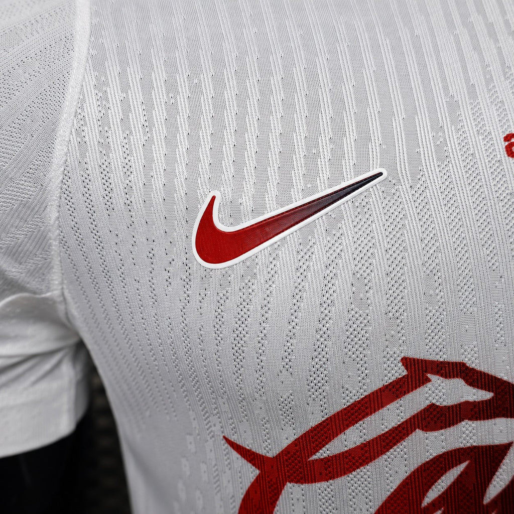 Jersey Chivas Visitante 2026/27 – Versión Fan - Manga Corta