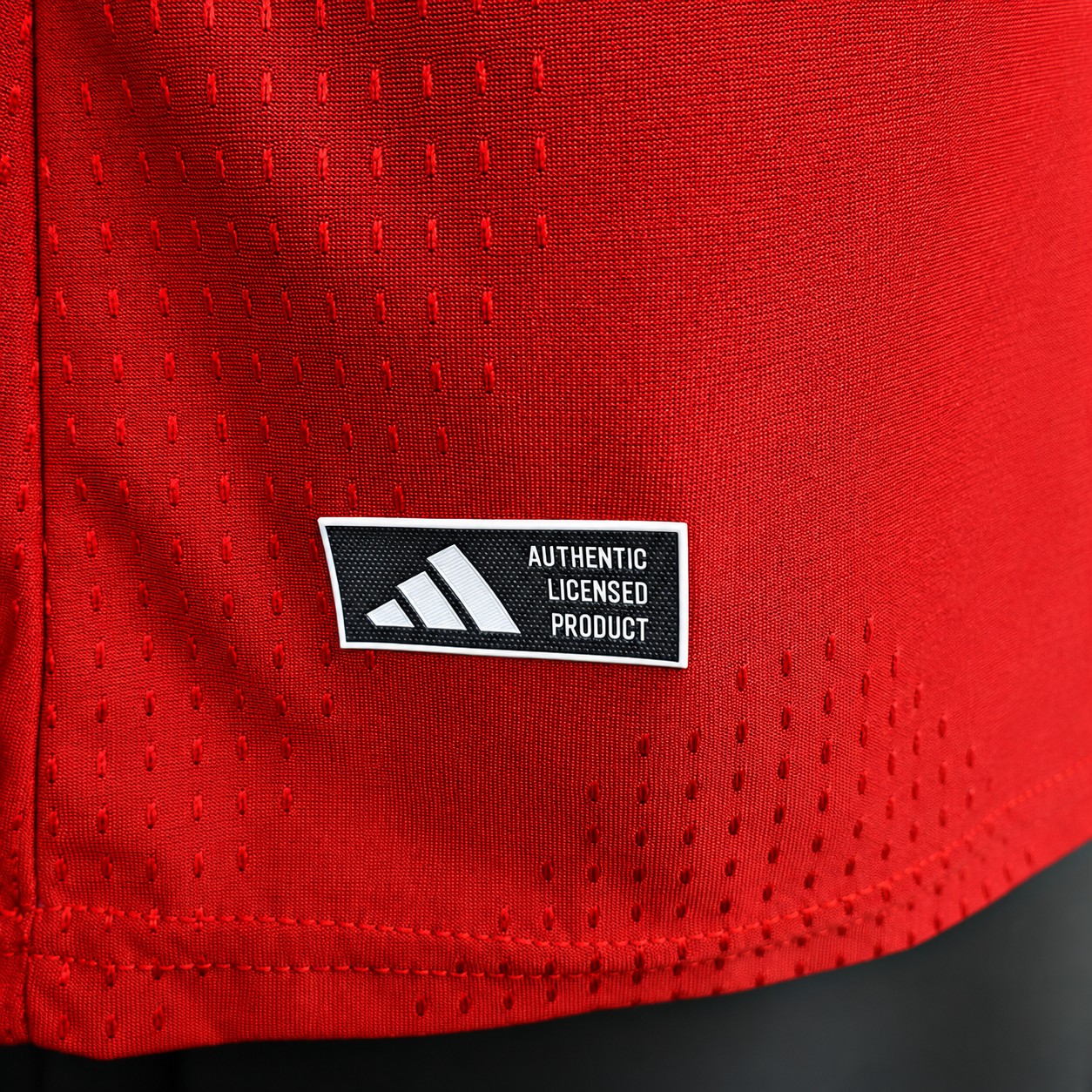Jersey Manchester United Local 2027/28 – Versión Fan - Manga Corta