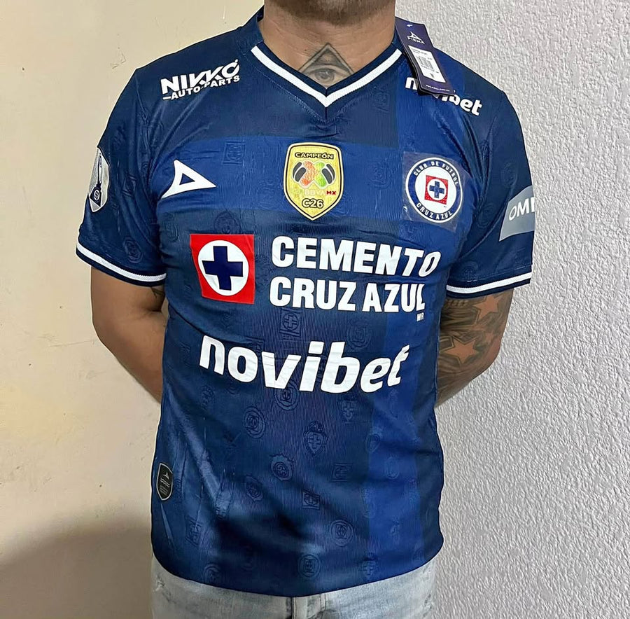 Andres M.