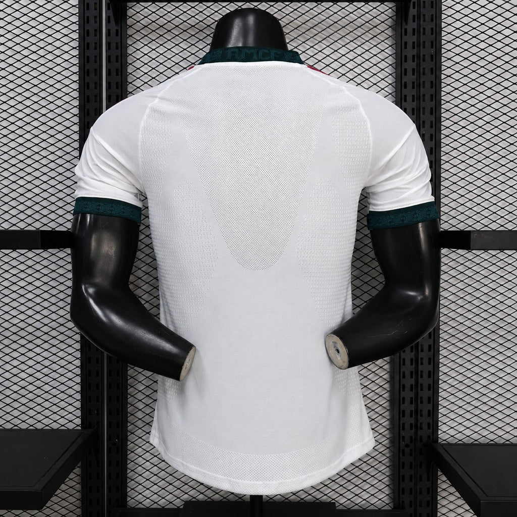 Jersey Real Madrid Local 2026/27 – Versión Fan - Manga Corta