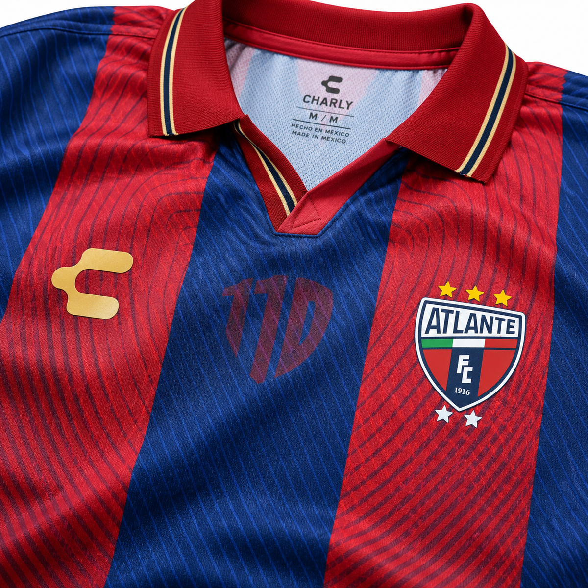 Atlante Local 26/27