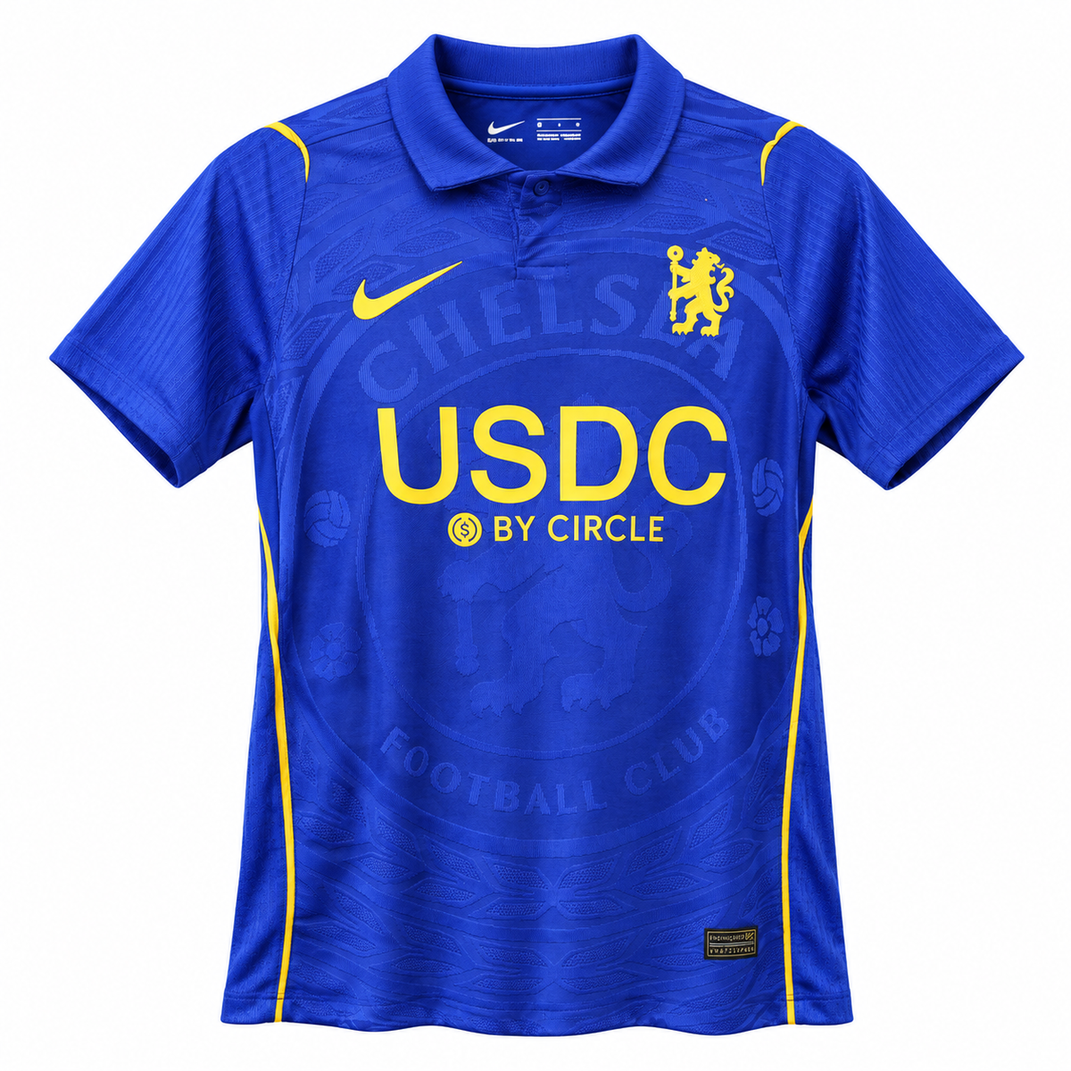 Chelsea Local 26/27