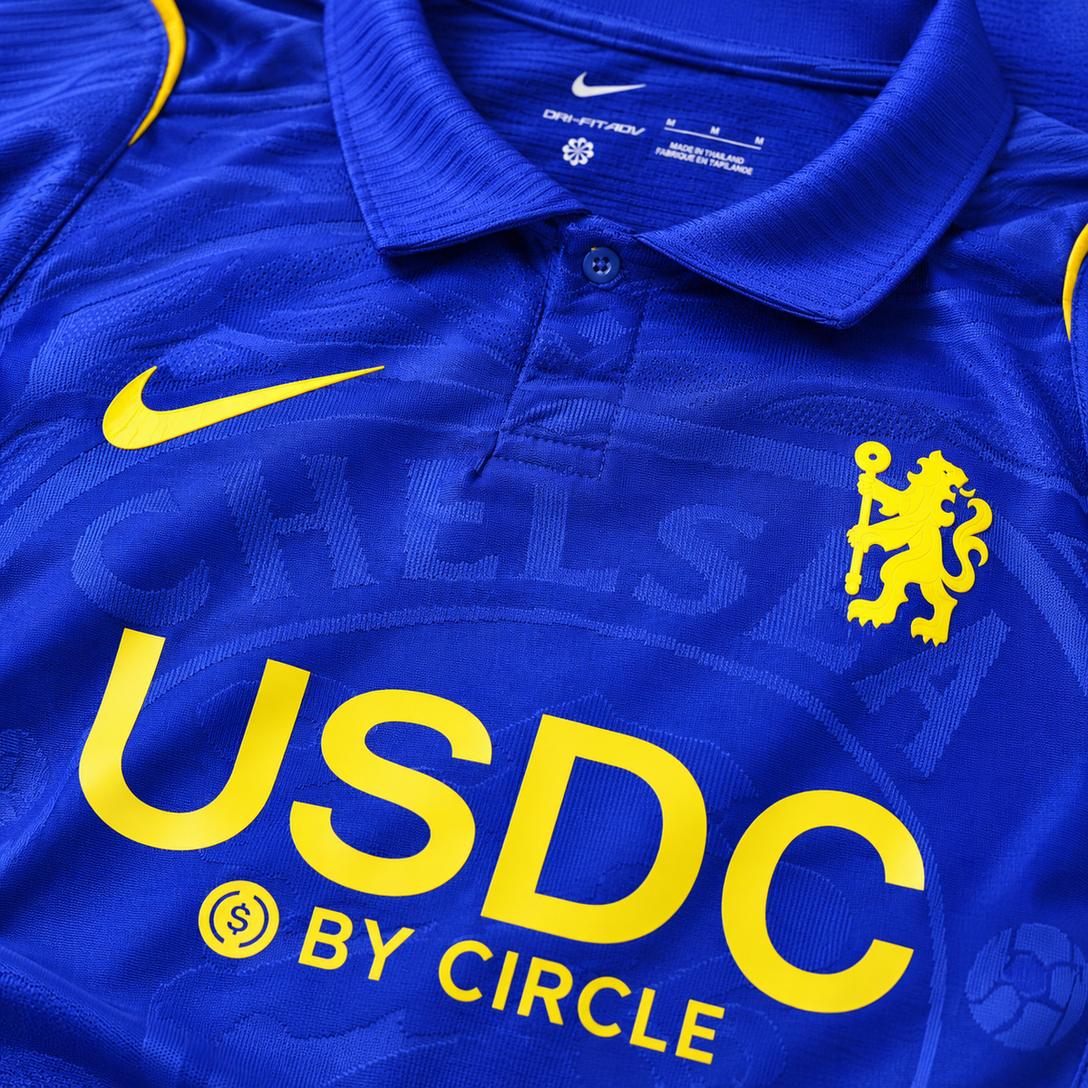 Chelsea Local 26/27