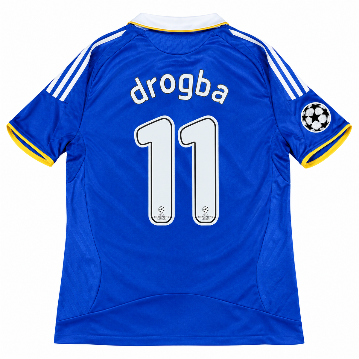 DROGBA 11