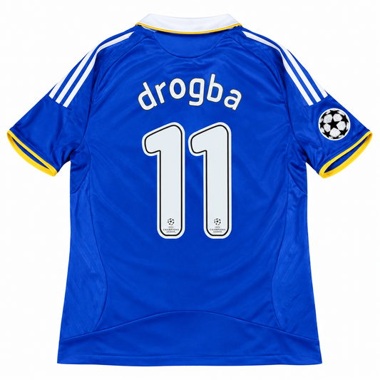 DROGBA 11
