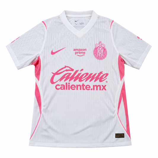 Chivas Rosa 26/27