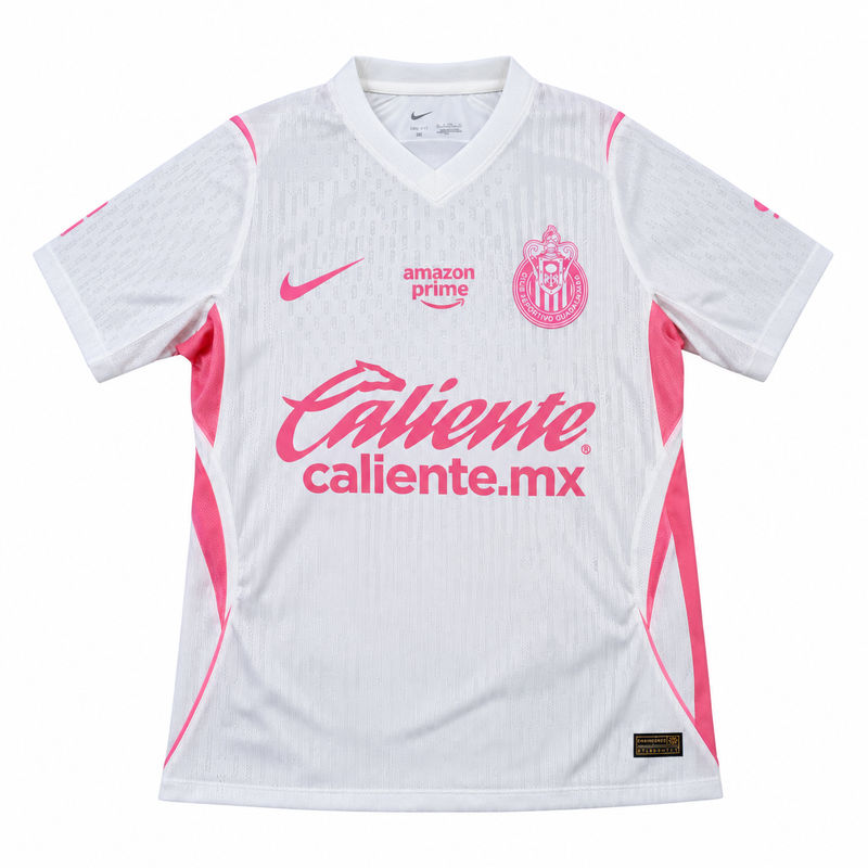 Chivas Rosa 26/27