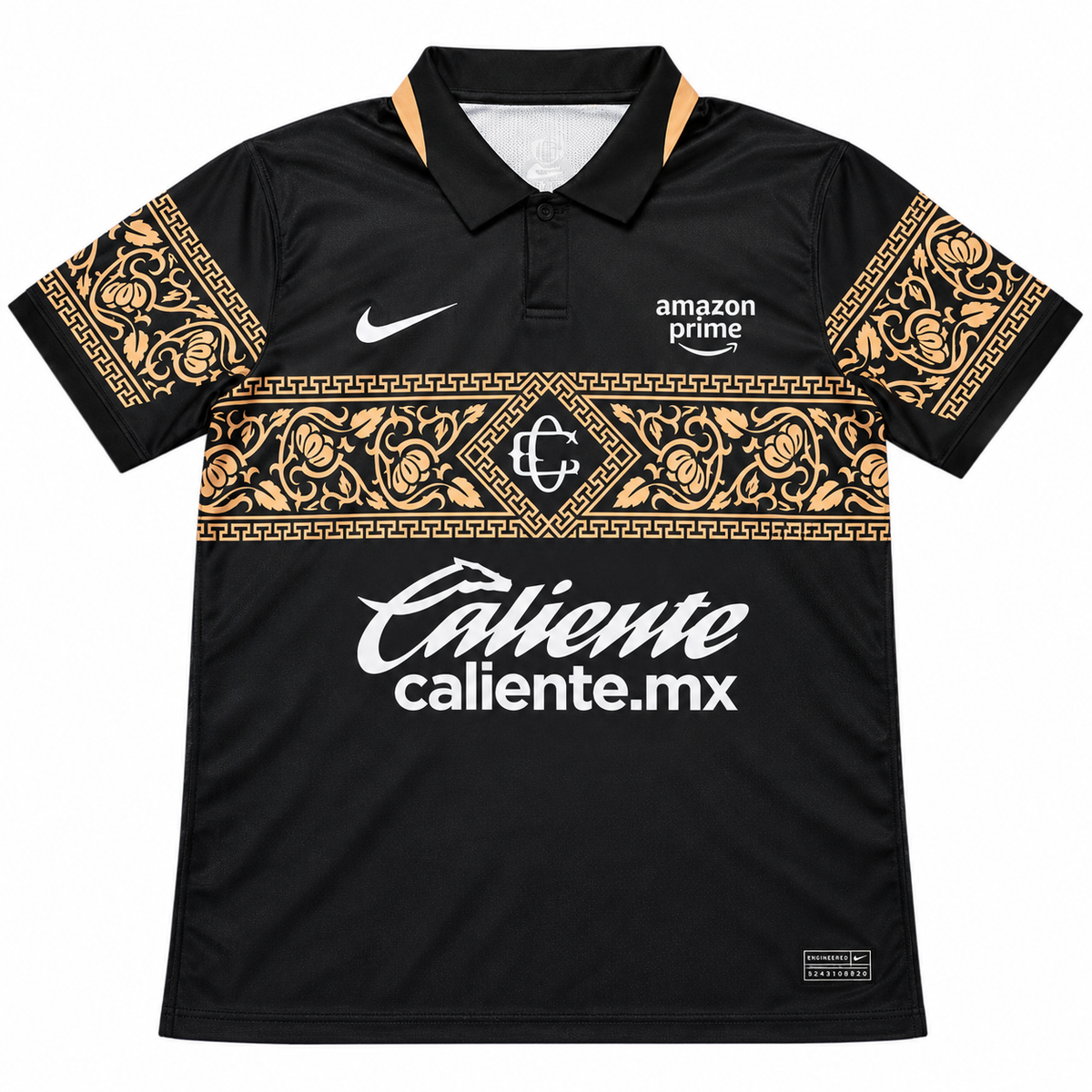 Chivas 3er 26/27