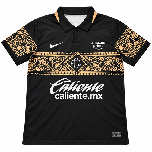 Chivas 3er 26/27