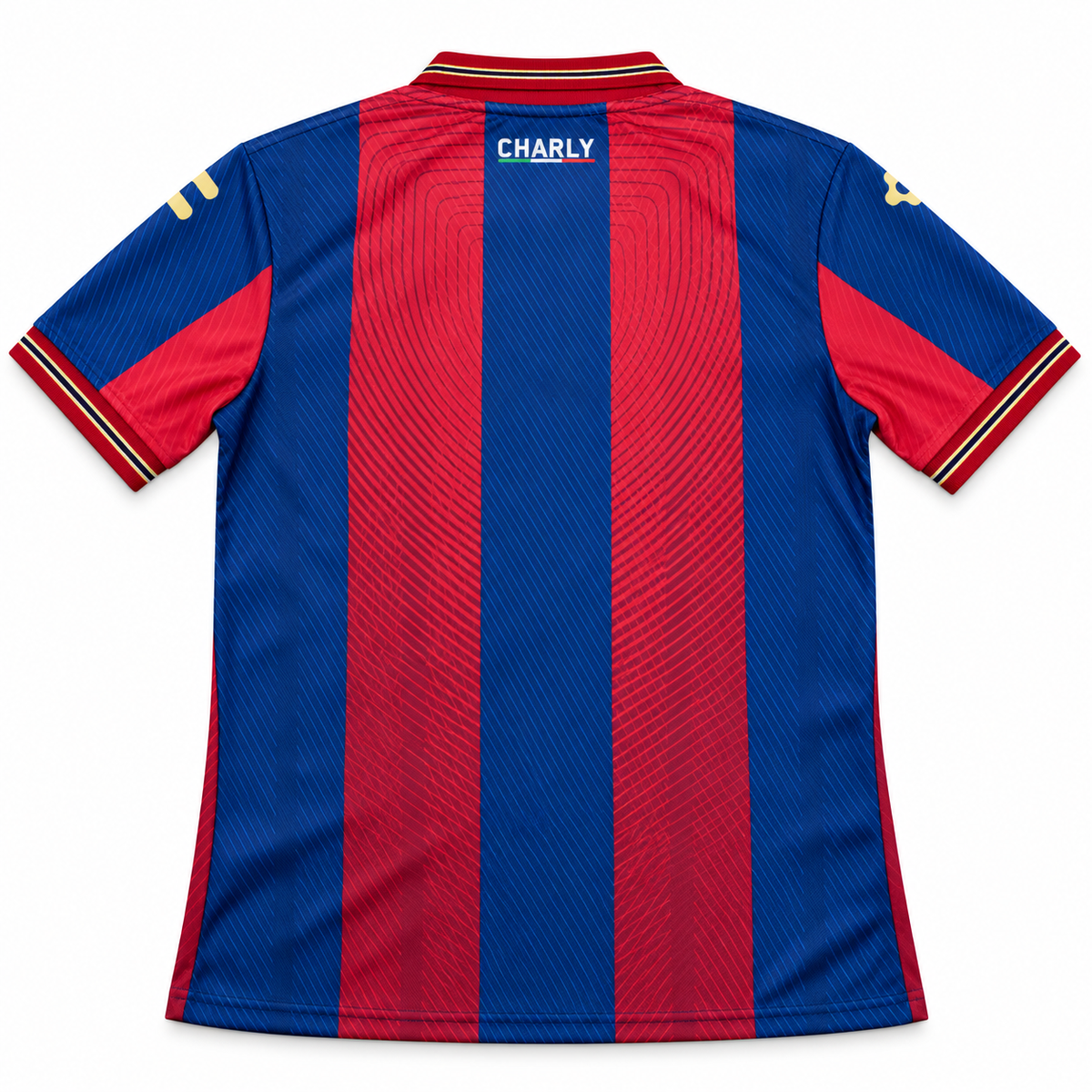 Atlante Local 26/27