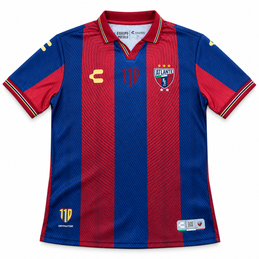 Atlante Local 26/27