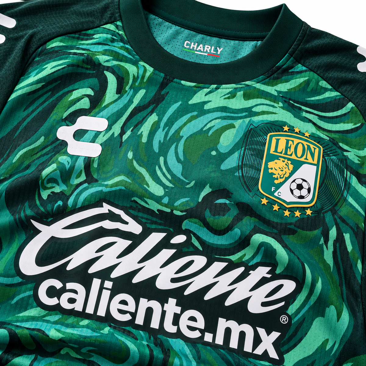 León Local 26/27