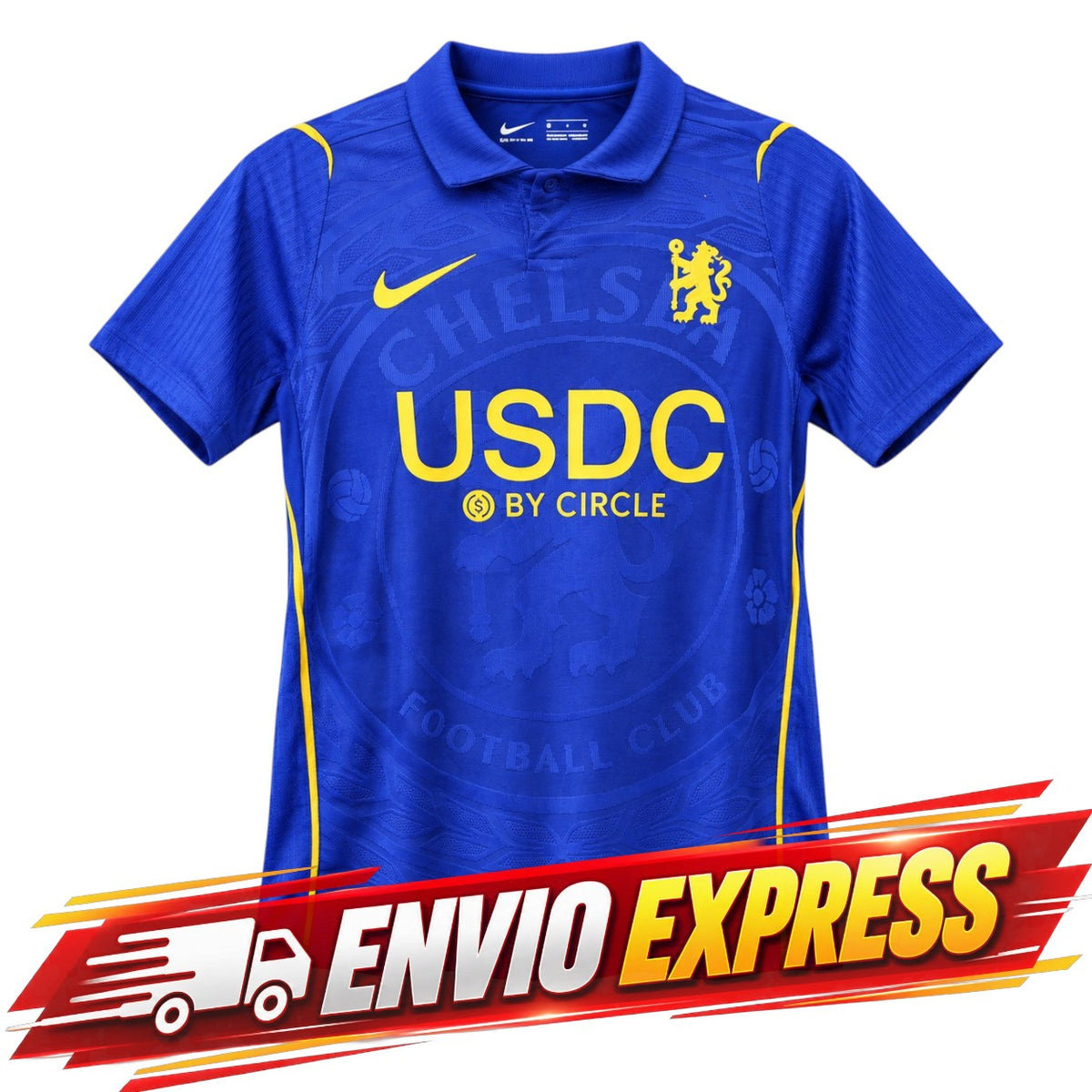Chelsea Local 26/27