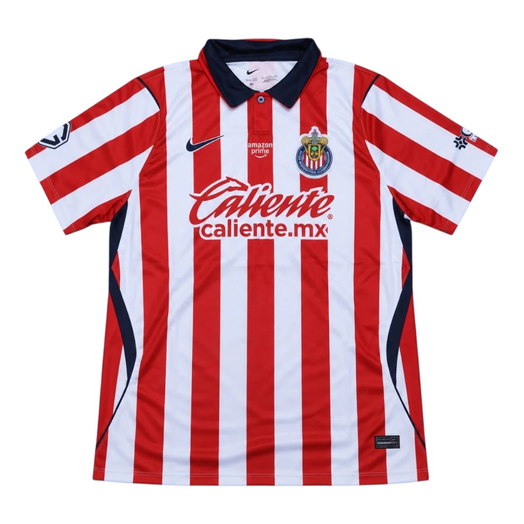 Chivas Local 26/27