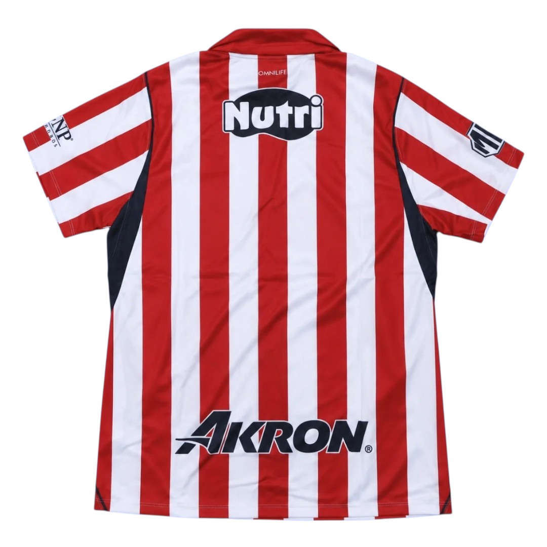 Chivas Local 26/27