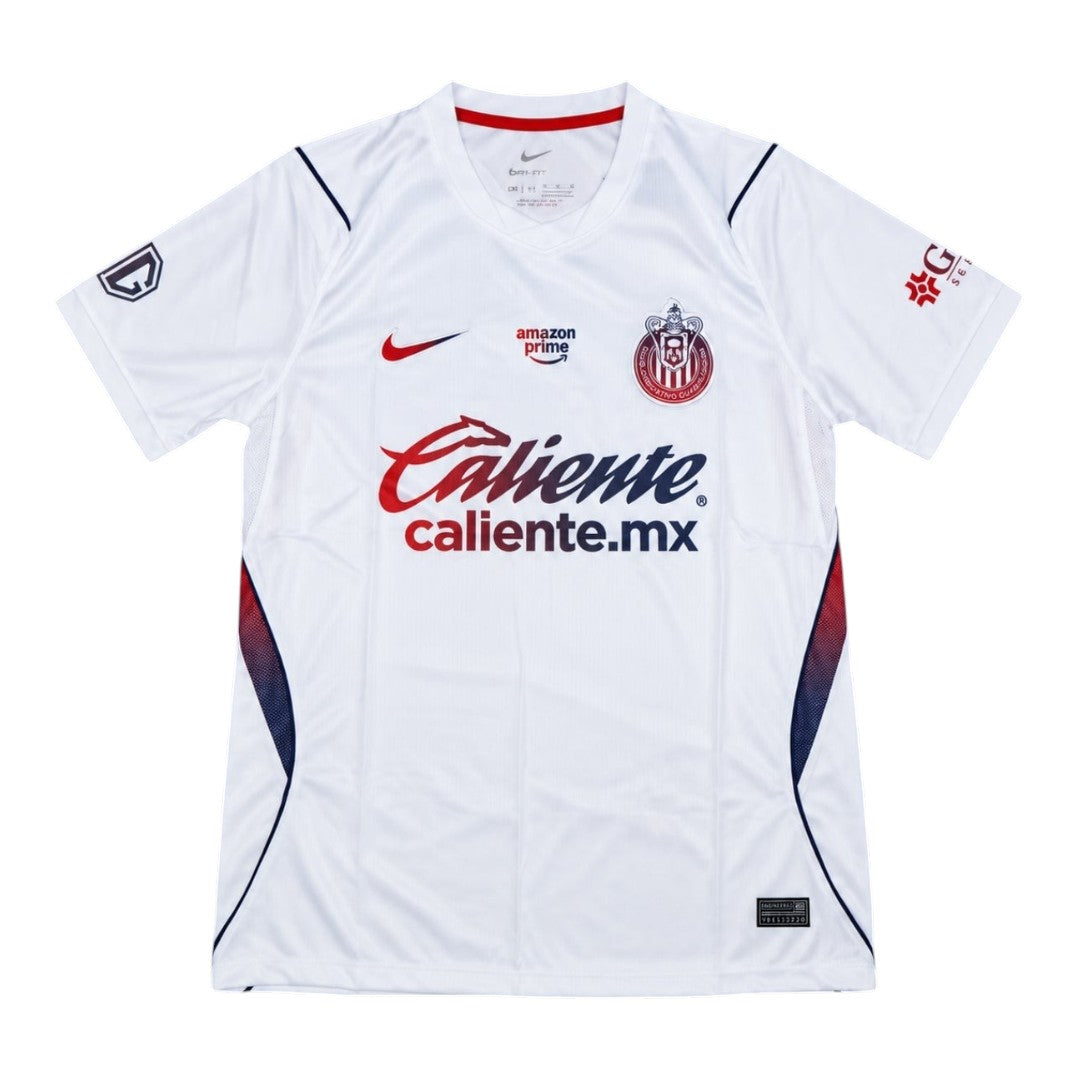 Chivas Visitante 26/27