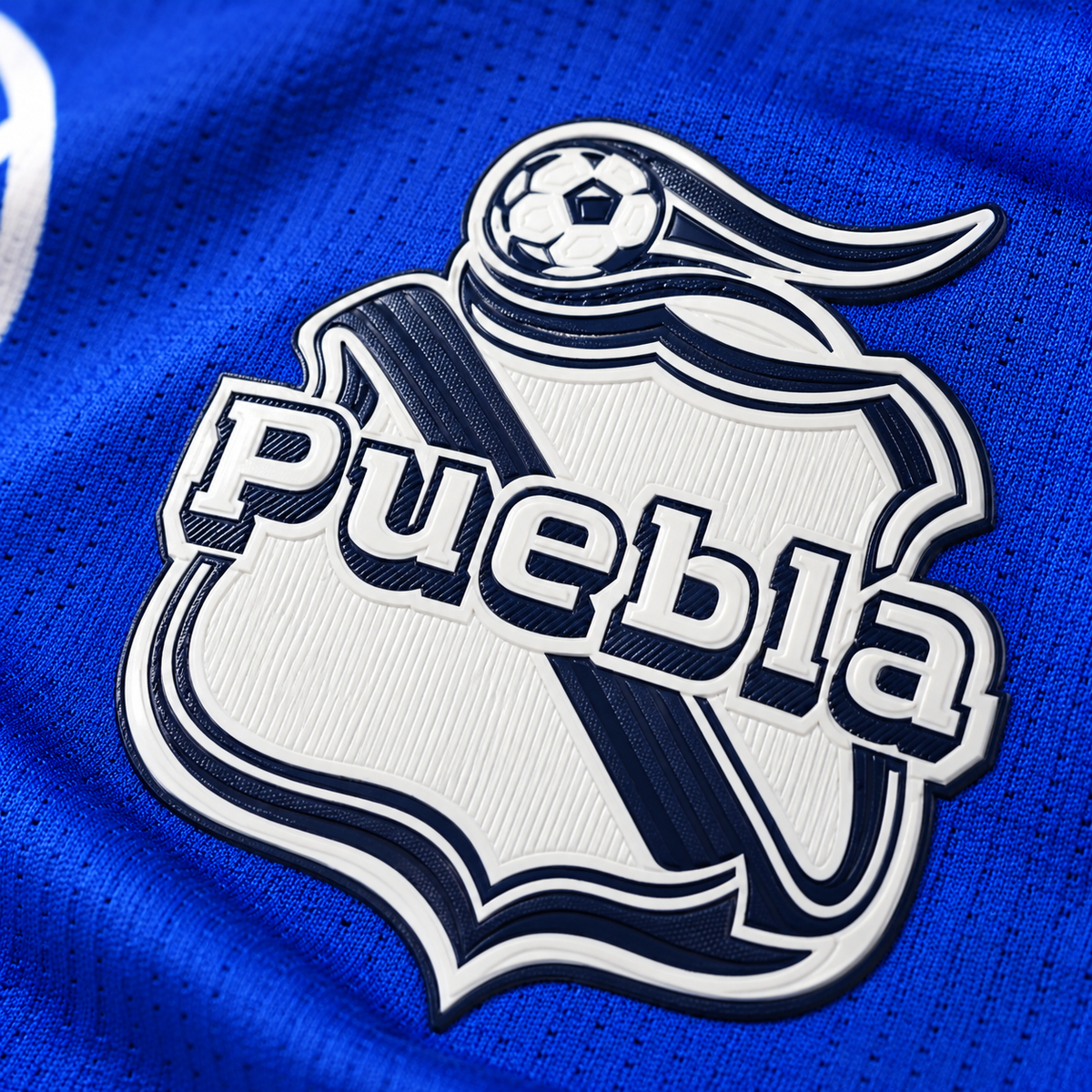 Puebla Visitante 26/27
