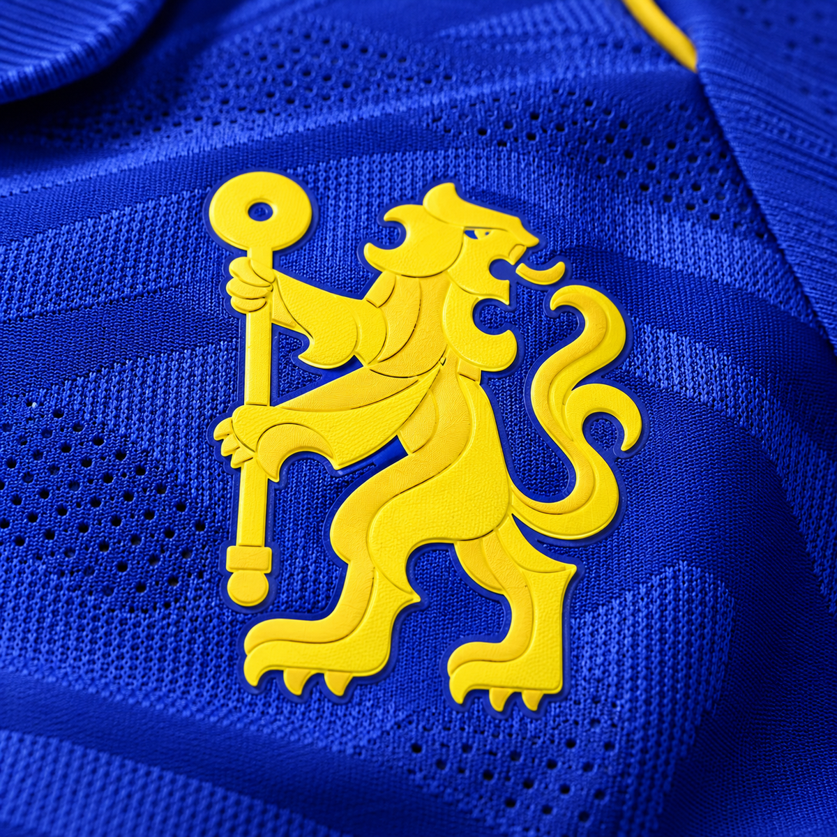 Chelsea Local 26/27