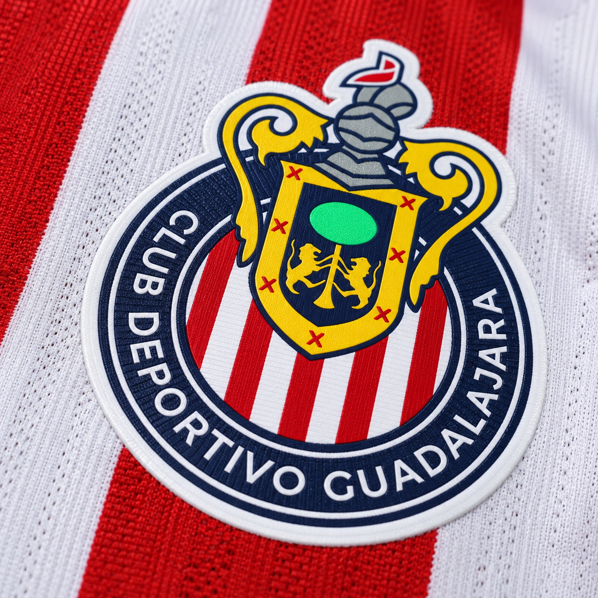 Chivas Local 26/27