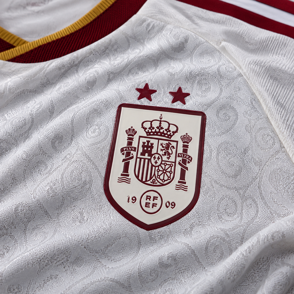 España Visitante Campeón 2026