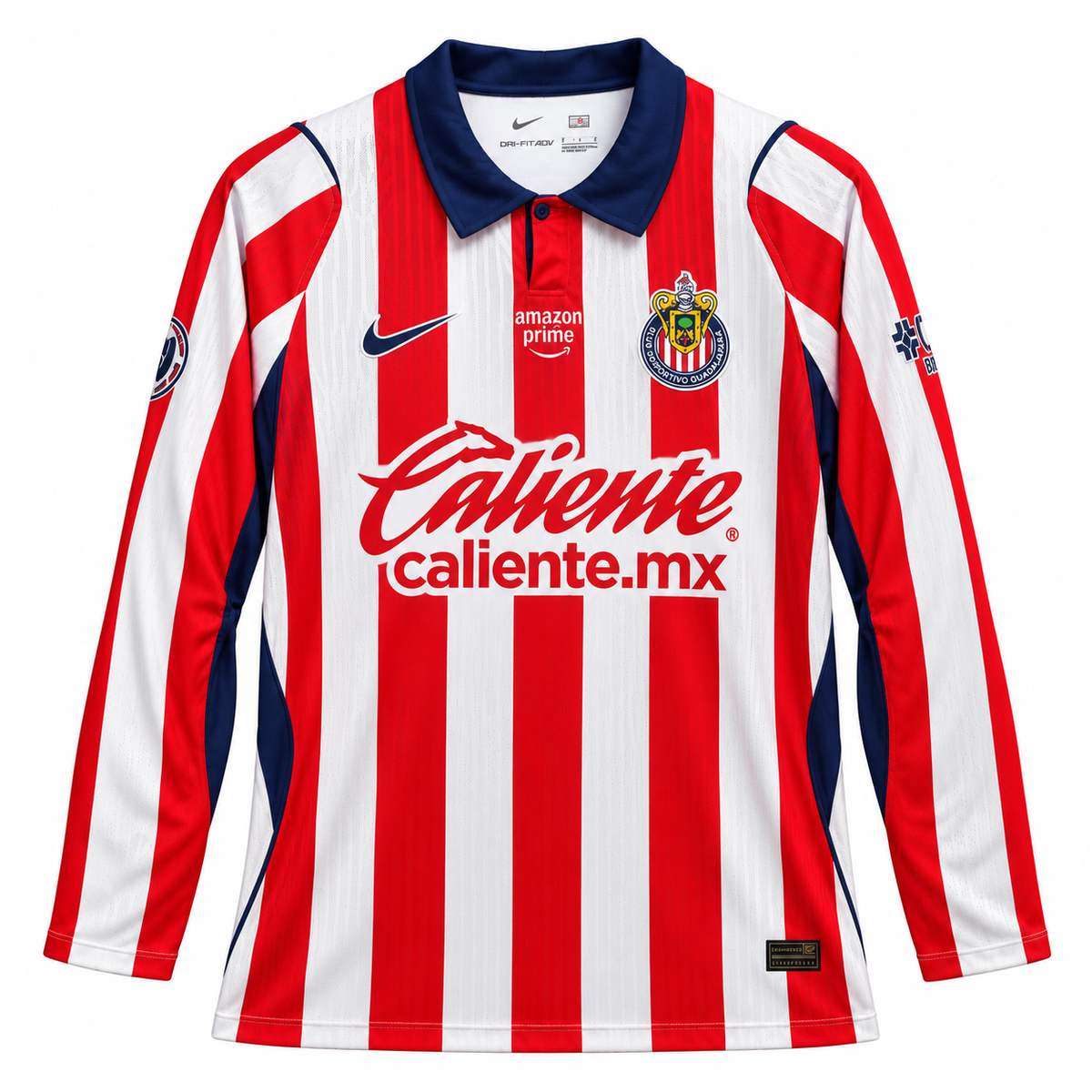 Chivas Local 26/27