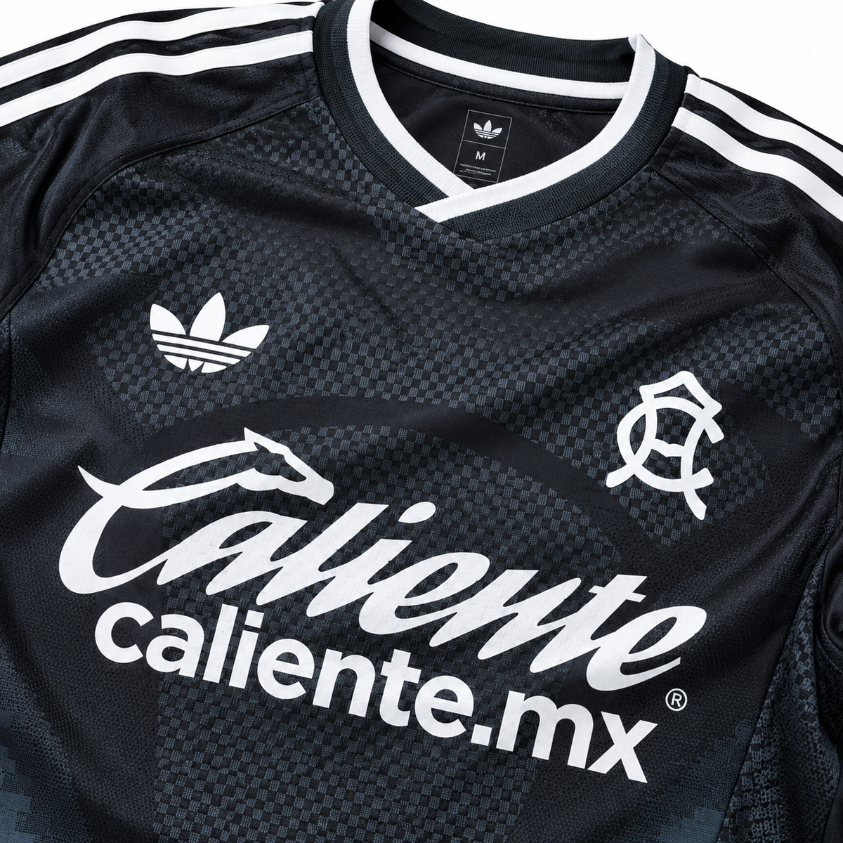 América Visitante 26/27