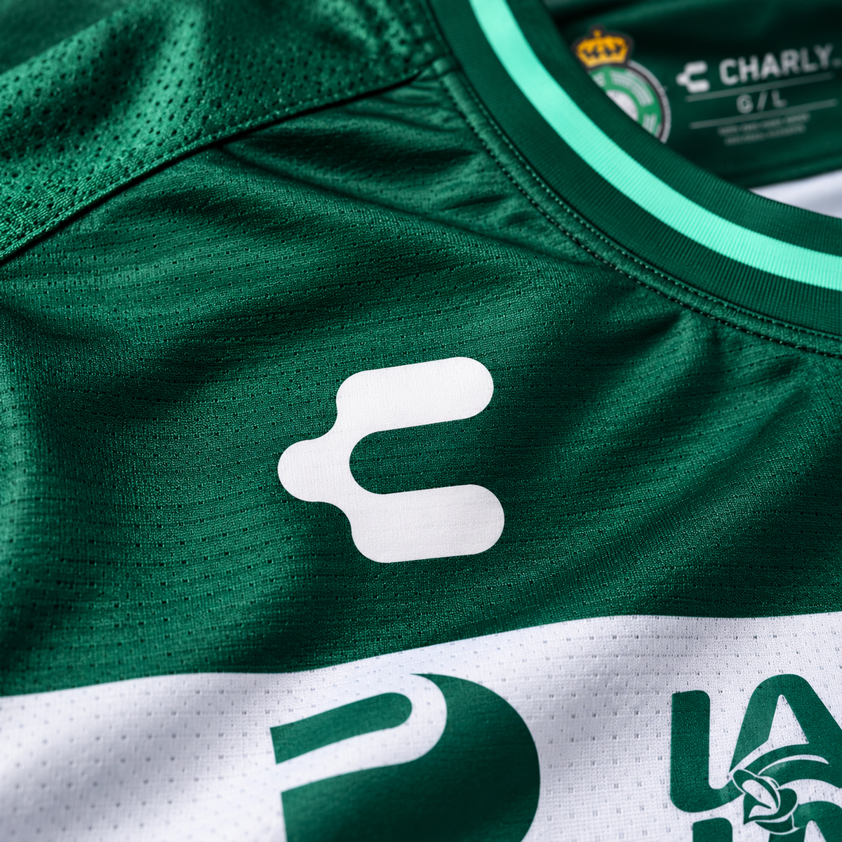 Santos Laguna Local 26/27