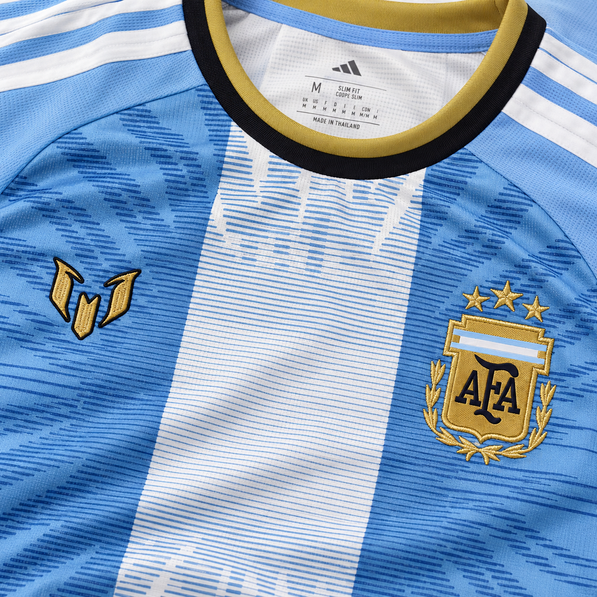 Argentina Messi Last Dance 2026