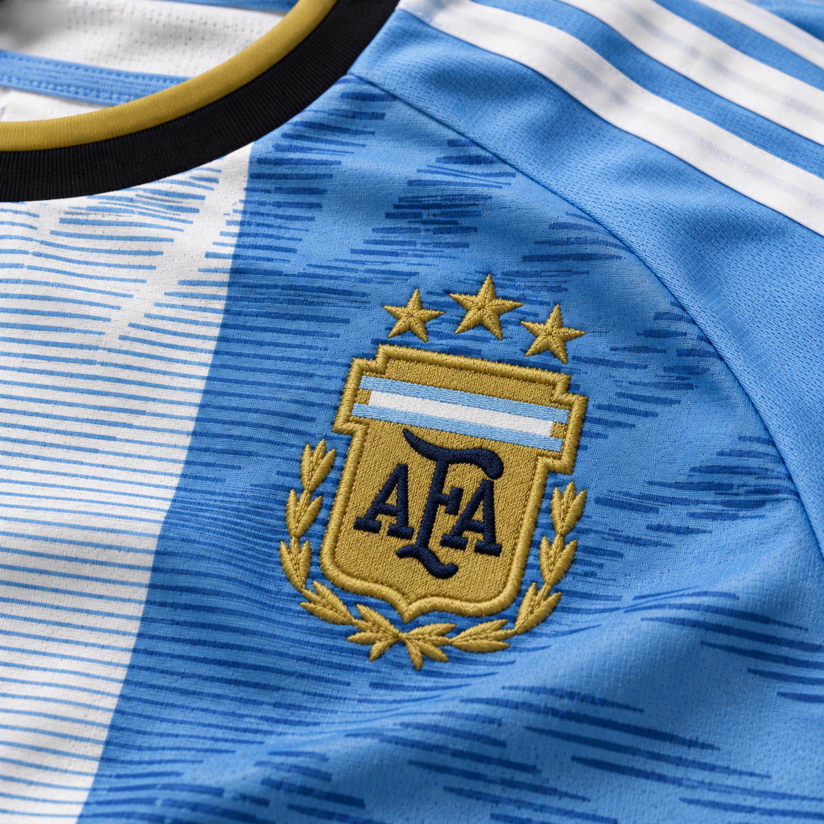 Argentina Messi Last Dance 2026