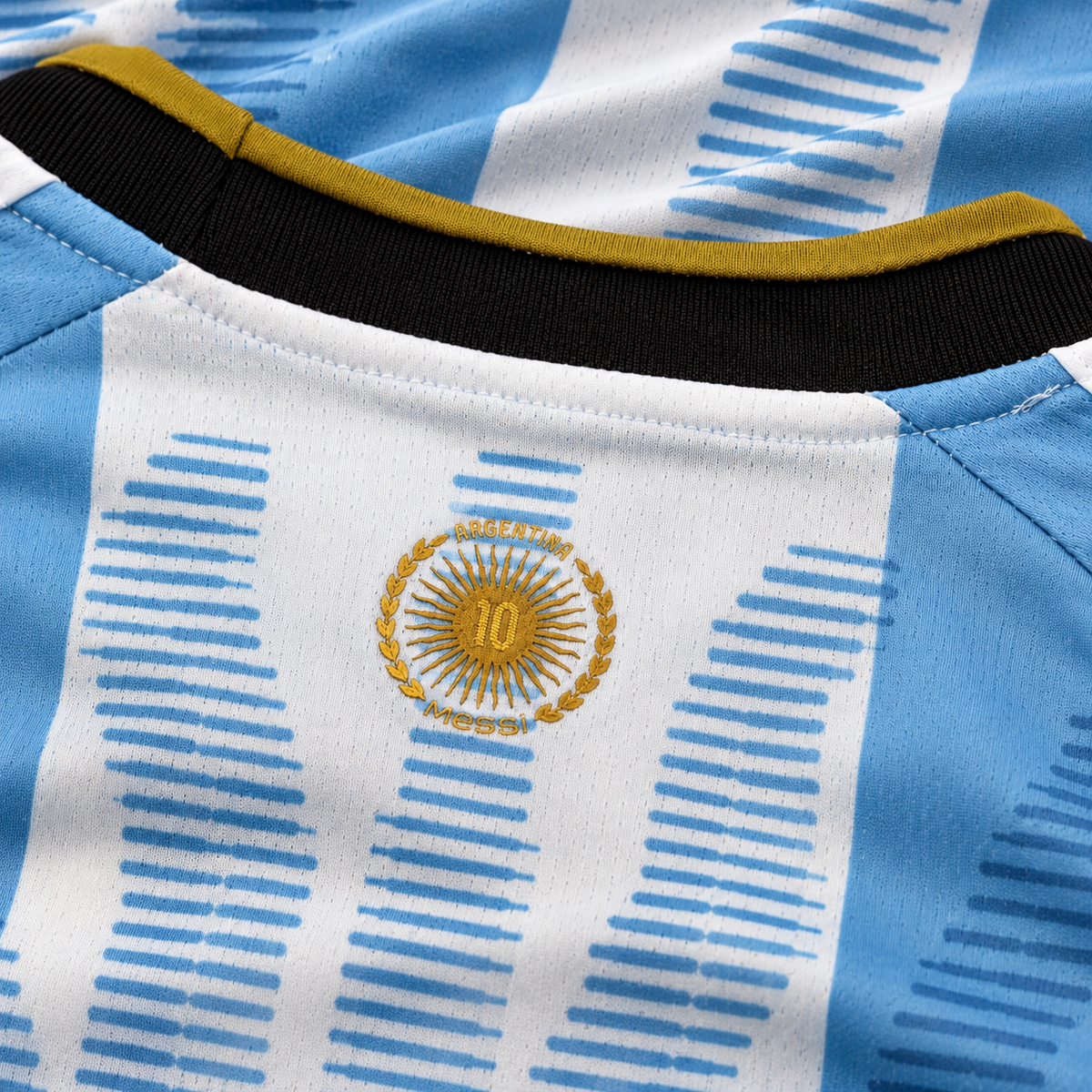 Argentina Messi Last Dance 2026