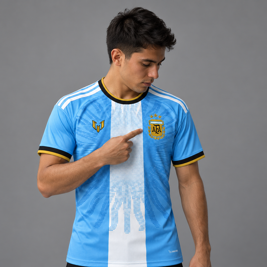 Argentina Messi Last Dance 2026