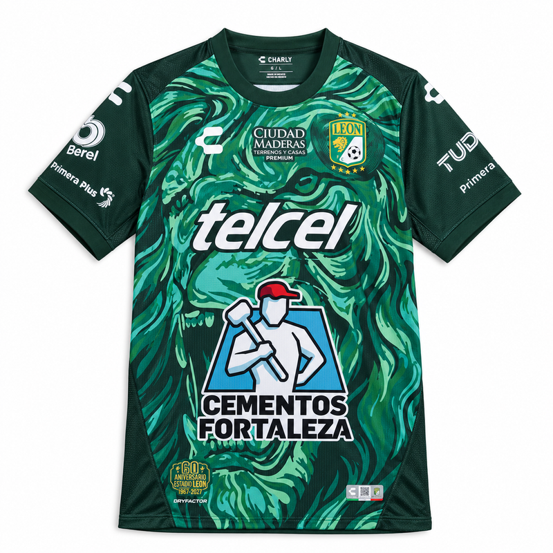 León Local 26/27