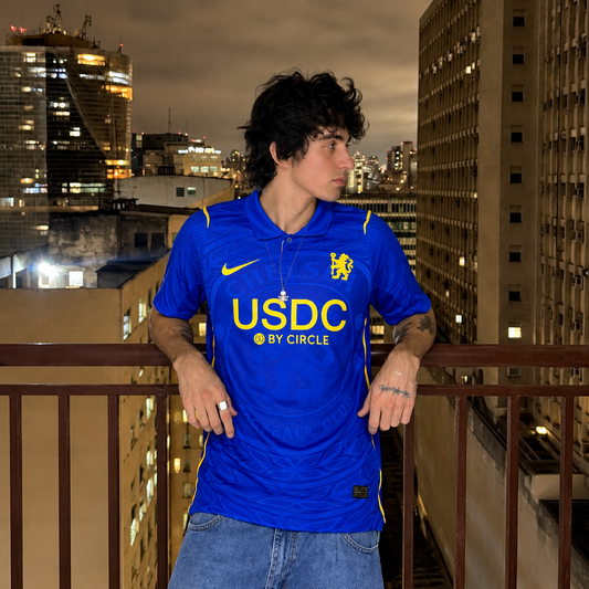 Chelsea Local 26/27