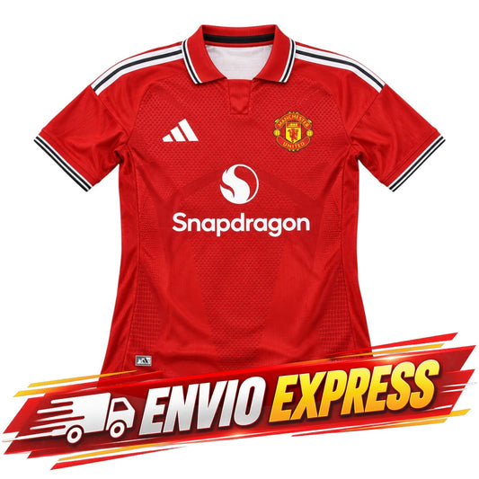 Manchester United Local 26/27