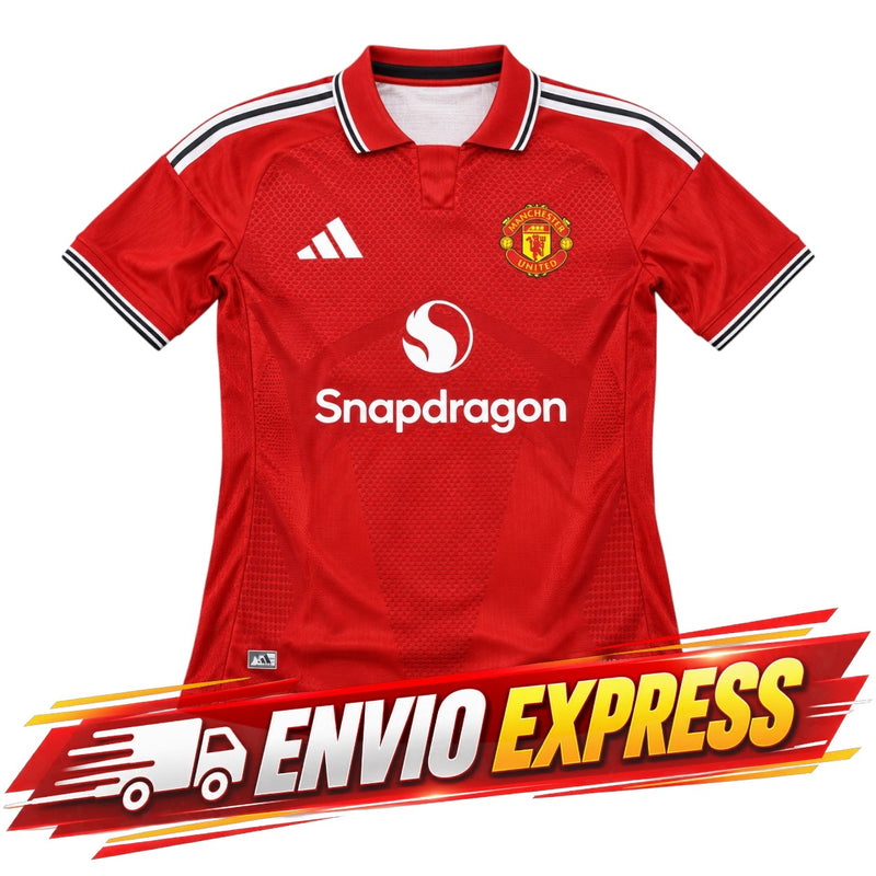 Manchester United Local 26/27