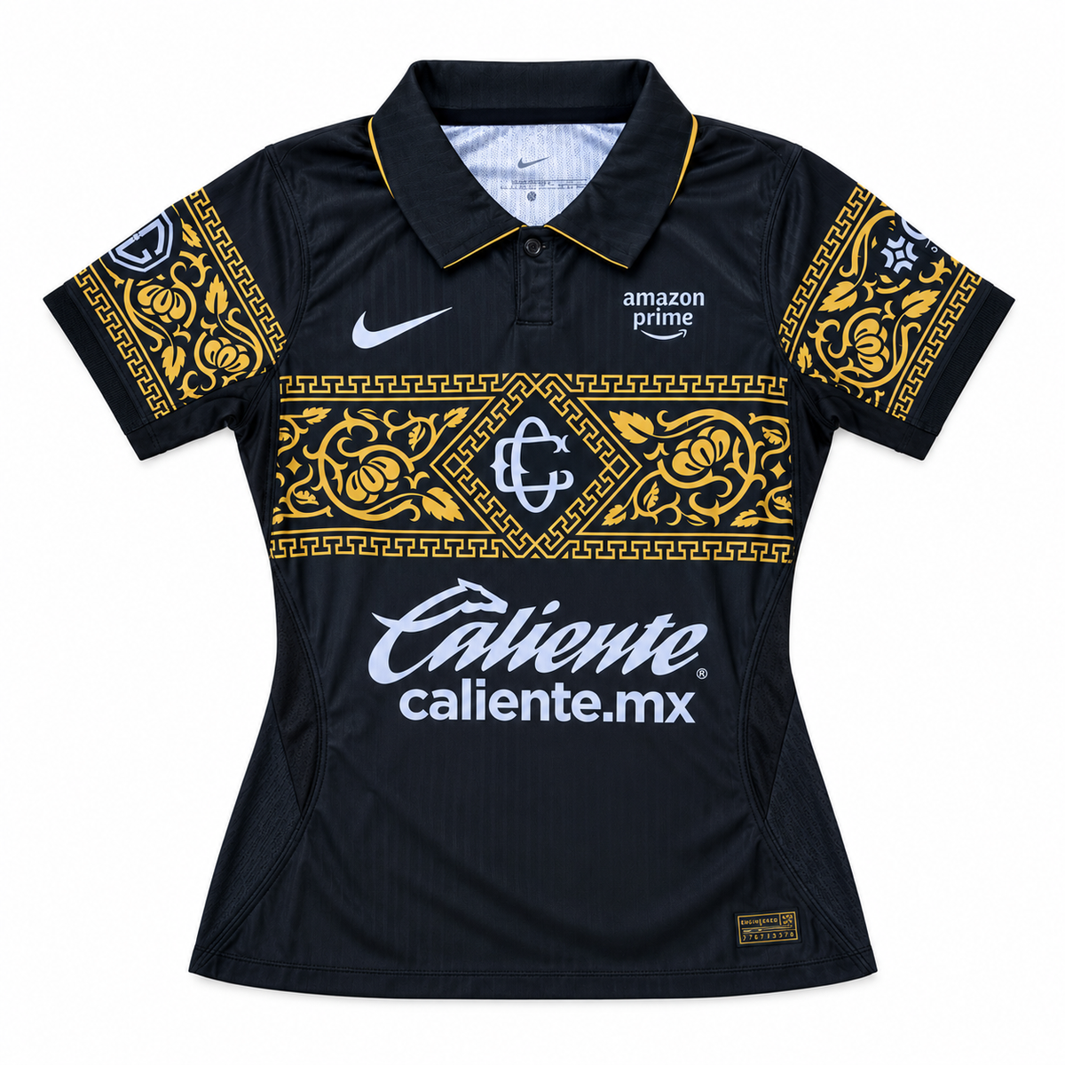 Chivas 3er Dama 26/27