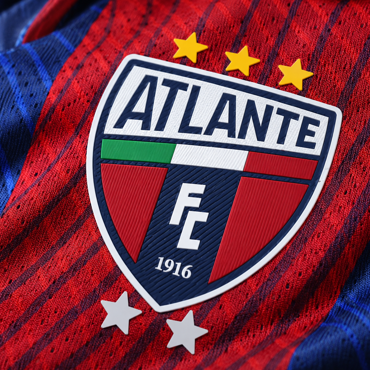 Atlante Local 26/27