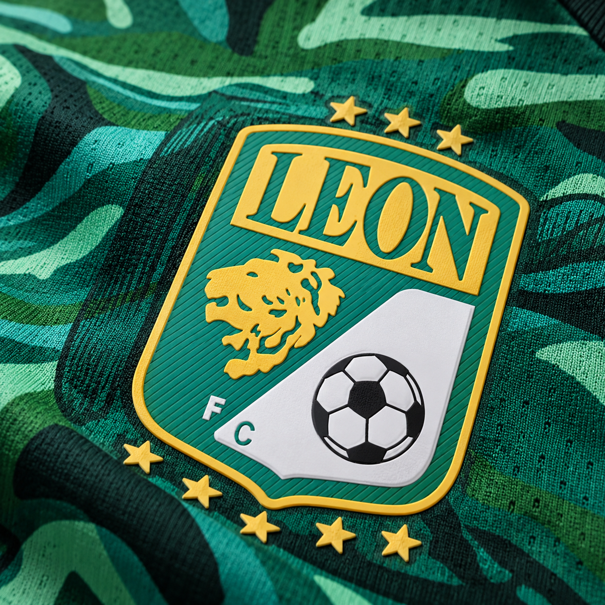 León Local 26/27