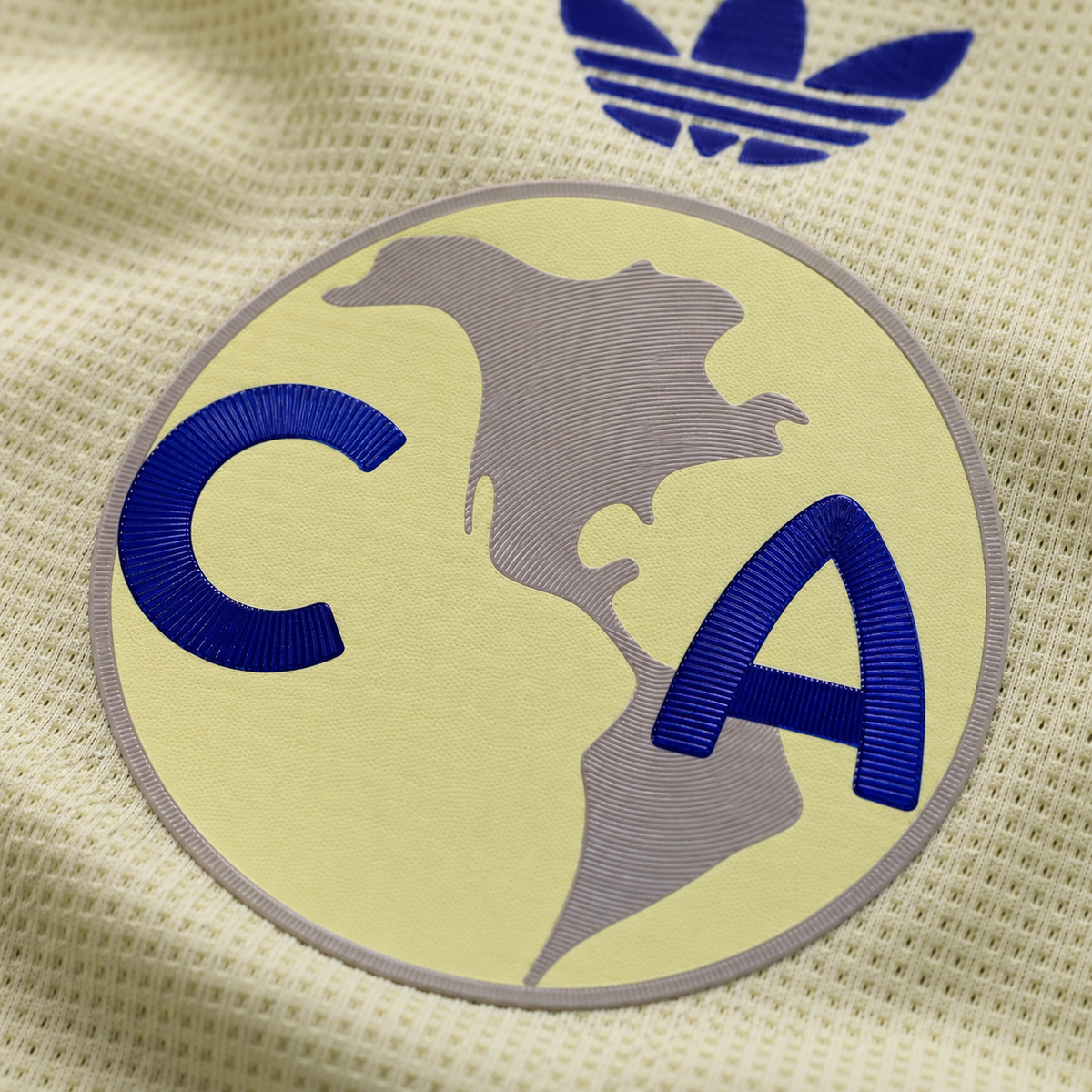 América Local 110 Aniversario 26/27