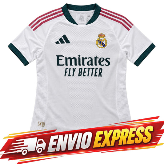 Real Madrid Local 26/27