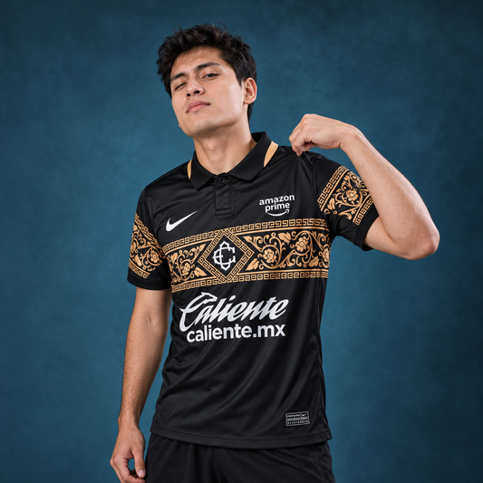 Chivas 3er 26/27
