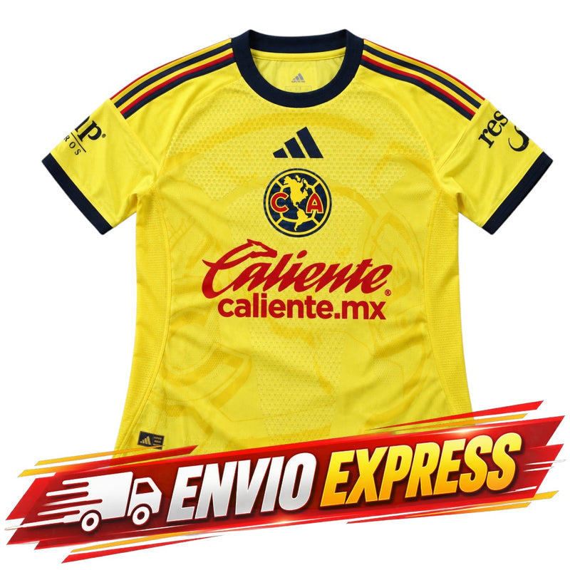 América Local 26/27