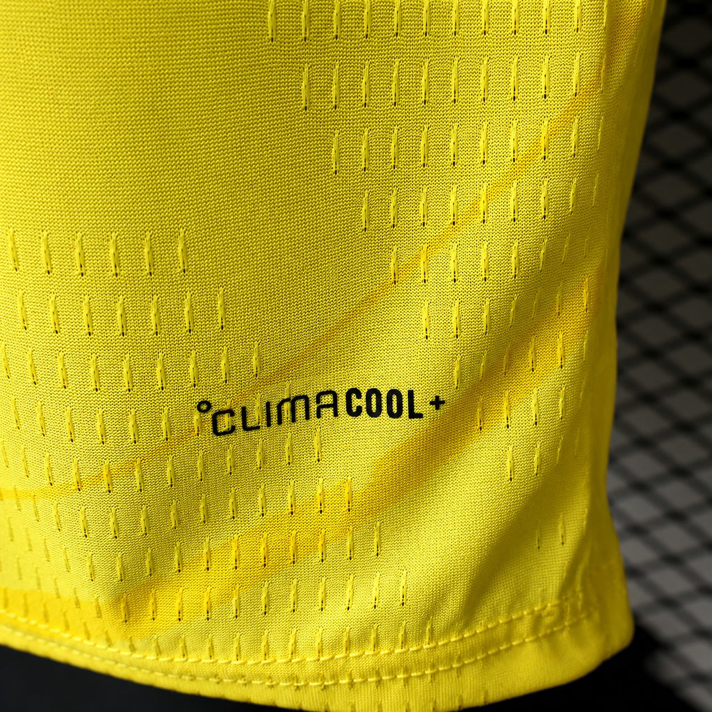 Jersey Club América Local 2026/27 – Versión Fan - Manga Corta
