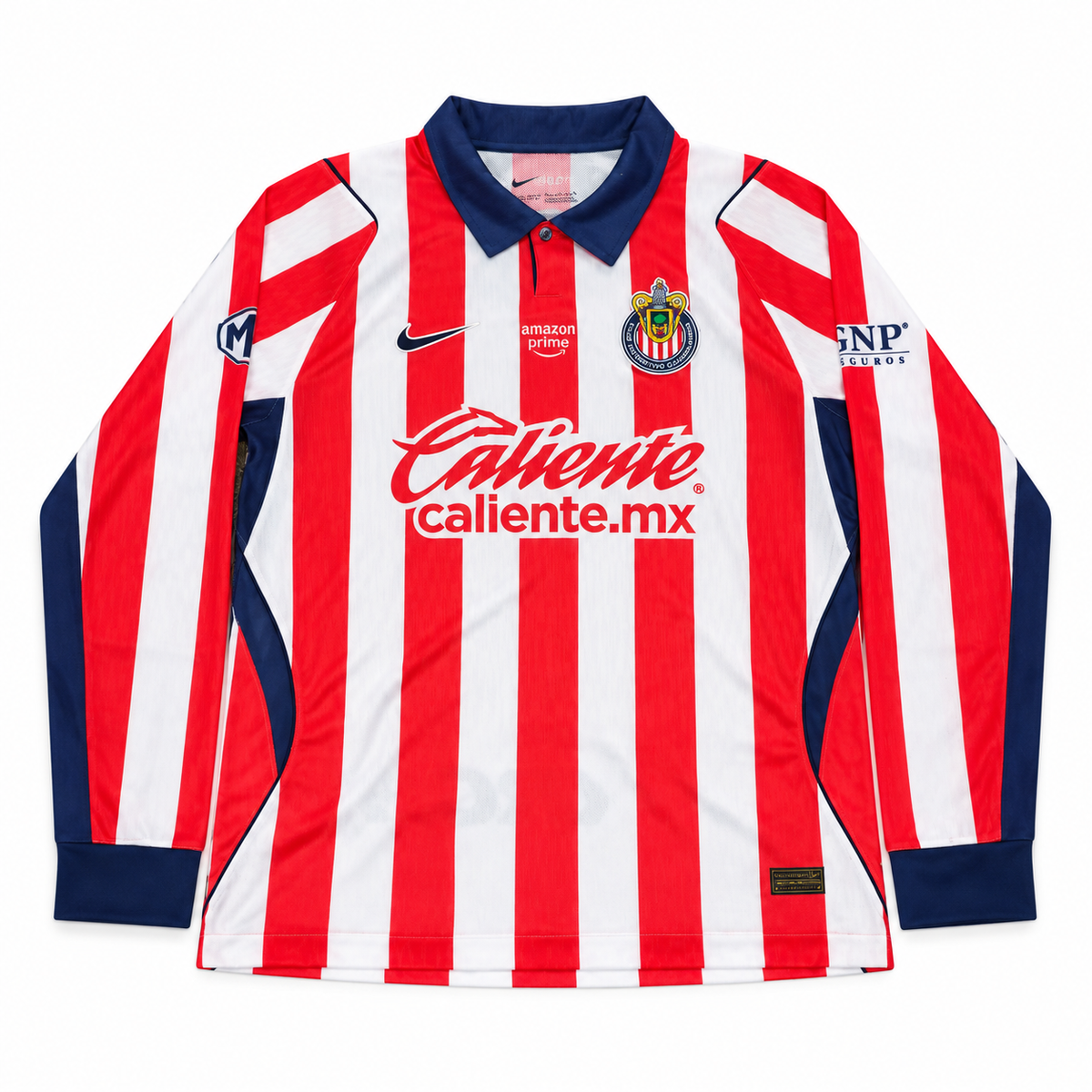 Chivas Local 26/27